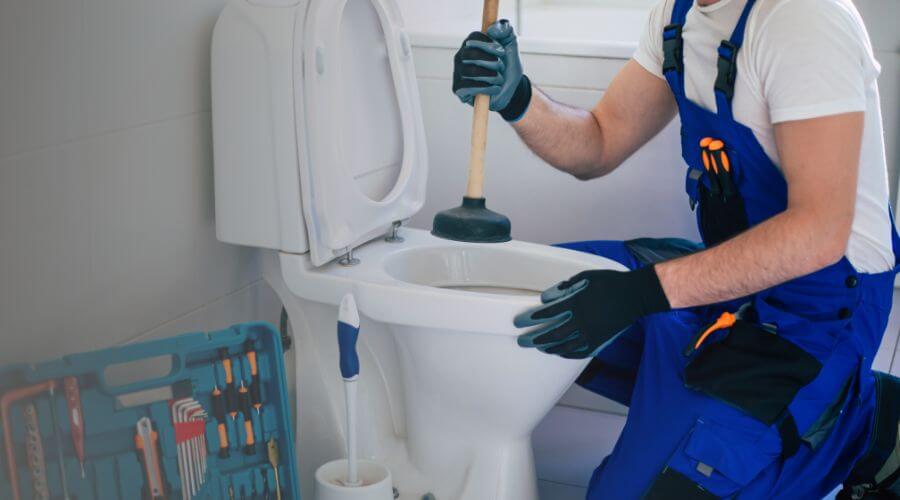 Local 24/7 Emergency Plumbing in Churubusco, IN